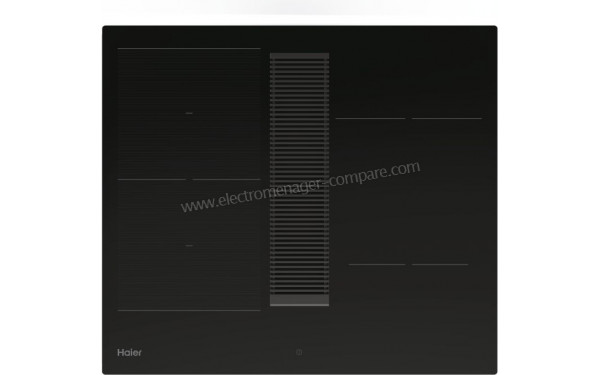 HAIER HAIH6IESCF - Vue du dessus
