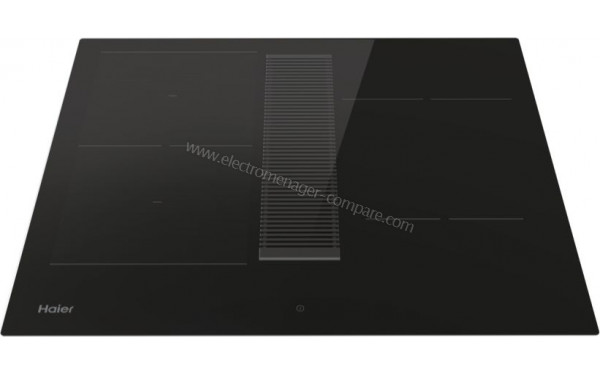 HAIER HAIH6IESCF - Vue de face