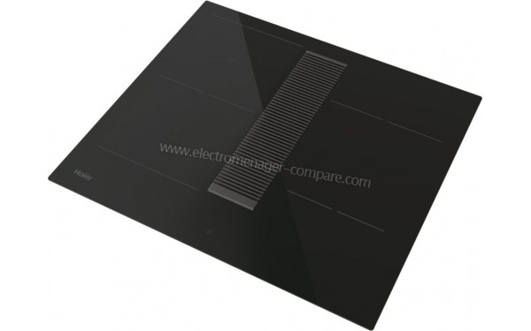 HAIER HAIH6IESCF - Vue en perspective