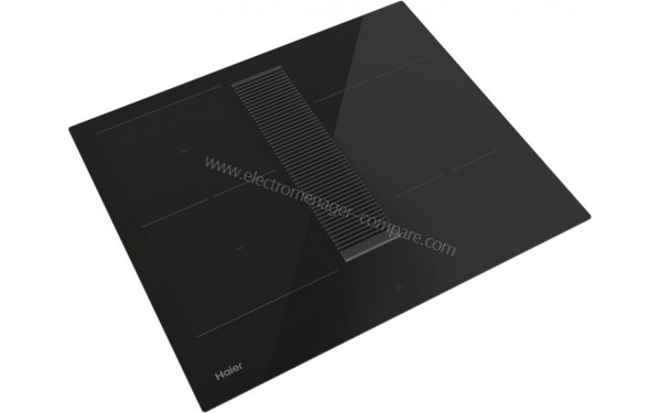 HAIER HAIH6IESCF - Vue en perspective