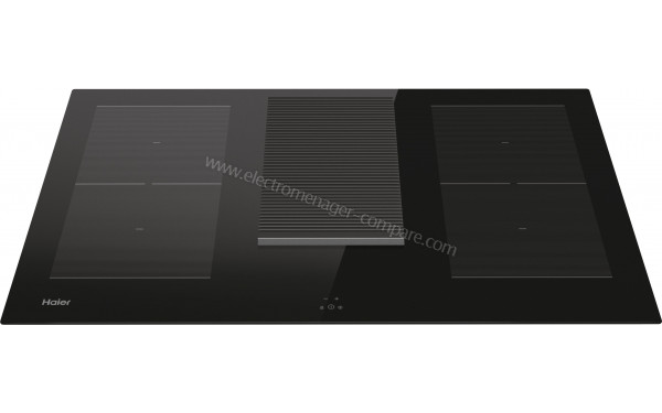 HAIER HAIH8IFMCE - Vue de face