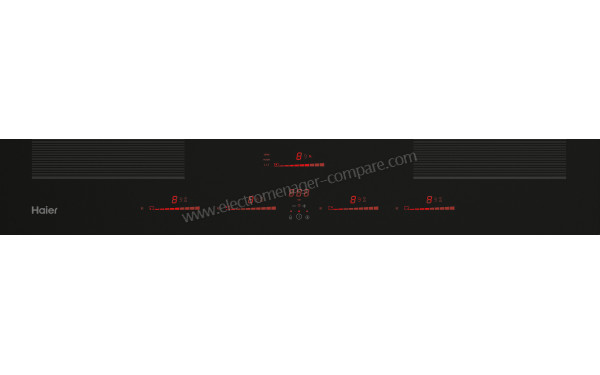 HAIER HAIH8IFMCE - Panneau de commandes