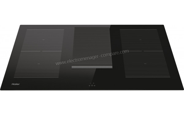 HAIER HAIH8IFMCF - Vue de face