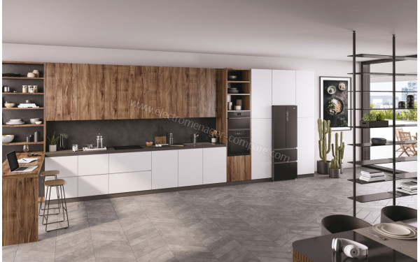 HAIER HAIPSJ64MC - Mise en situation