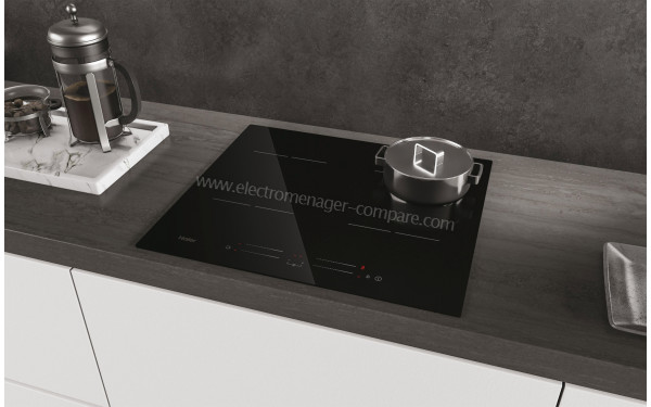 HAIER HAIPSJ64MC - Appareil encastr&eacute;