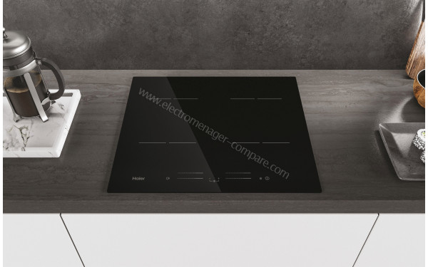 HAIER HAIPSJ64MC - Appareil encastr&eacute;