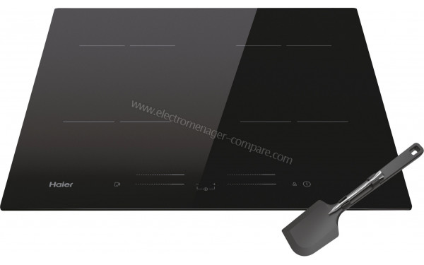 HAIER HAIPSJ64MC - Vue de face