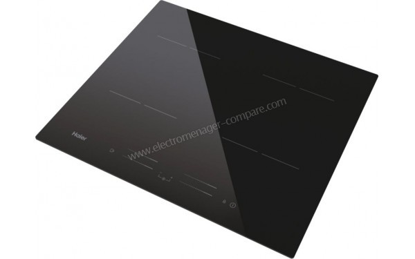 HAIER HAIPSJ64MC - Vue 3/4 droite