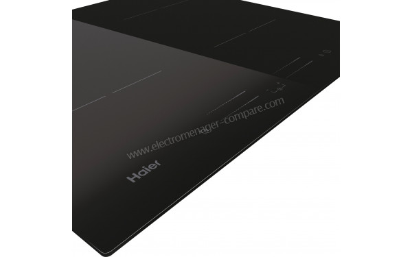 HAIER HAIPSJ64MC - Panneau de commandes