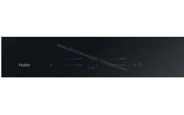 HAIER HAISJ64MC - Panneau de commandes