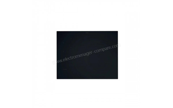 HAIER HAMTCB56IRCS - Vue du dessus
