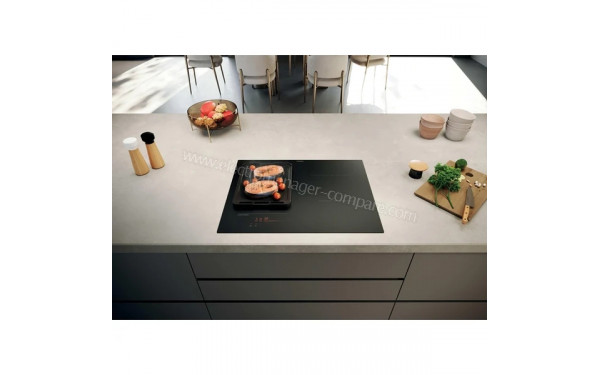 HAIER HAMTCB56IRCS - Appareil encastr&eacute;