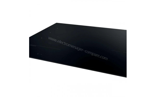 HAIER HAMTCB56IRCS - Panneau de commandes