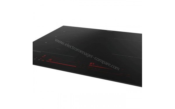 HAIER HAMTCB56IRCS - Panneau de commandes