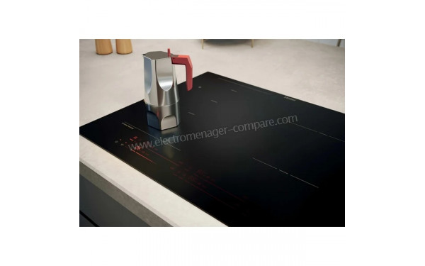 HAIER HAMTCB56IRCS - Mise en situation