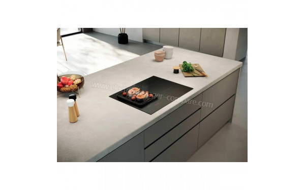 HAIER HAMTCB56IRCS - Appareil encastr&eacute;