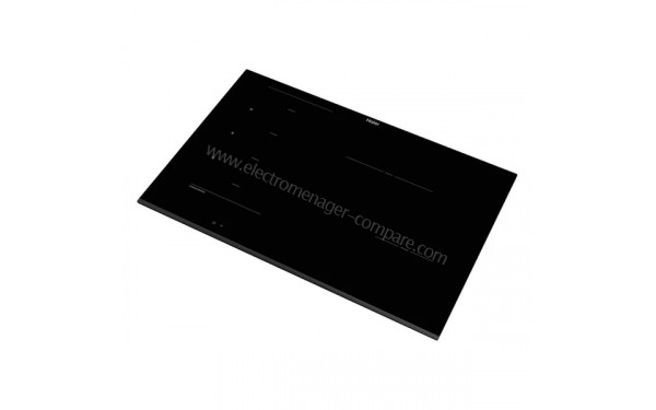 HAIER HAMTCB86IRB1S - Vue 3/4 droite