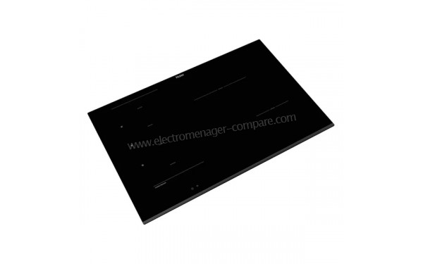 HAIER HAMTCB86IRB1S - Vue 3/4 gauche