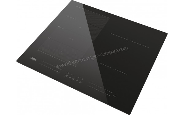 HAIER HAMTP64MC - Vue 3/4 droite