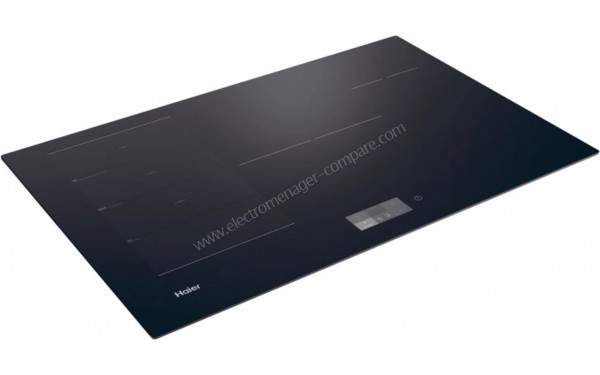 HAIER HAMTSJ86TFTCF/1 - Vue 3/4 gauche