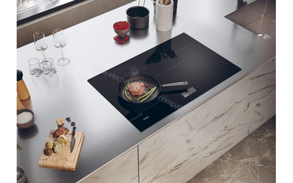 HAIER HAMTSJ86TFTCF/1 - Mise en situation