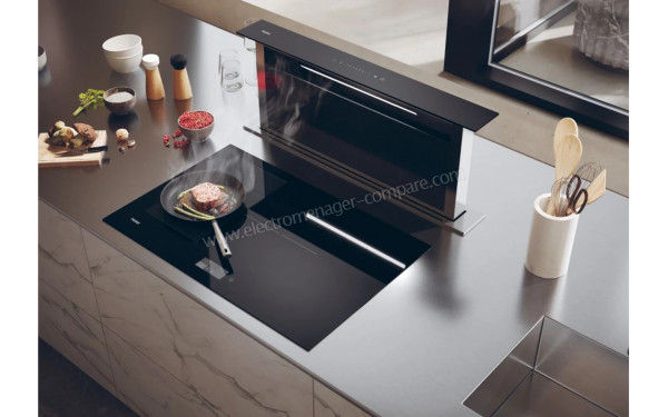 HAIER HAMTSJ86TFTCF/1 - Mise en situation