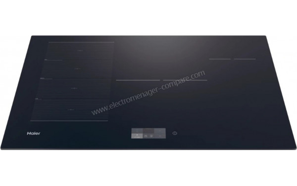 HAIER HAMTSJ86TFTCF/1 - Vue de face