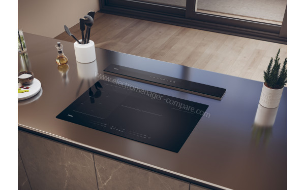 HAIER HAMTSJP86MC/1 - Mise en situation