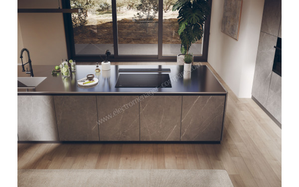 HAIER HAMTSJP86MC/1 - Mise en situation