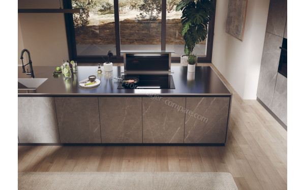 HAIER HAMTSJP86MC/1 - Mise en situation