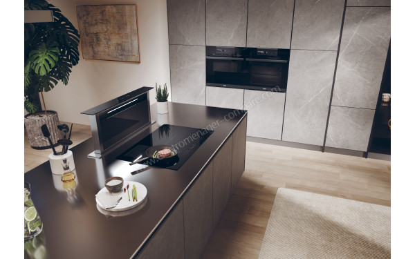 HAIER HAMTSJP86MC/1 - Mise en situation