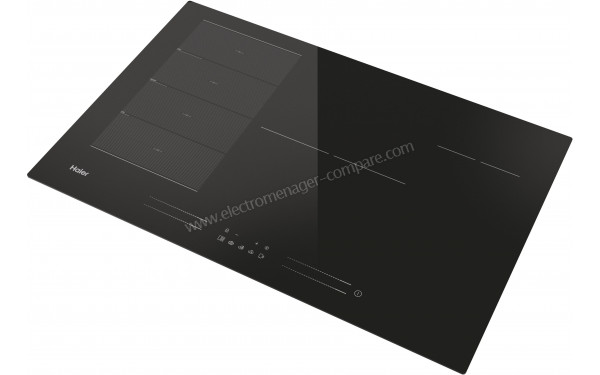 HAIER HAMTSJP86MC/1 - Vue 3/4 droite