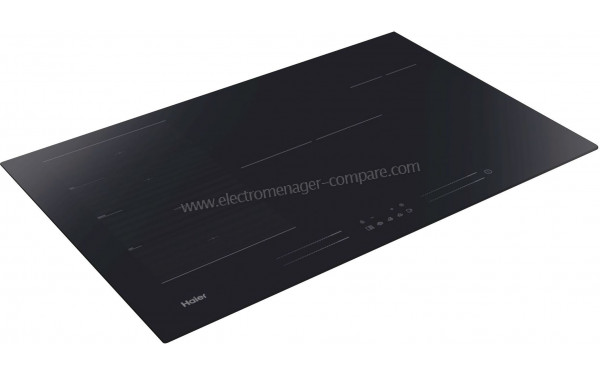 HAIER HAMTSJP86MC/1 - Vue 3/4 gauche