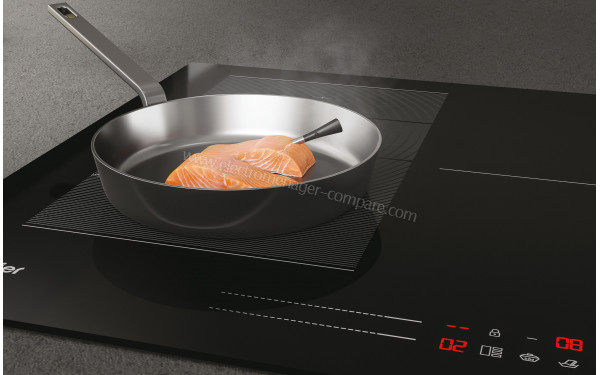 HAIER HAMTSJP86MC/1 - Mise en situation