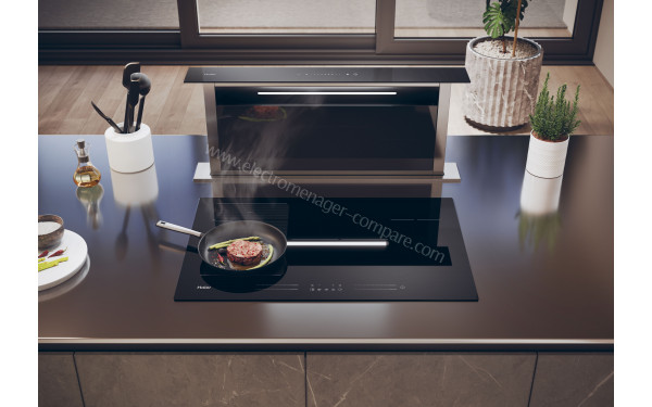 HAIER HAMTSJP86MC/1 - Mise en situation