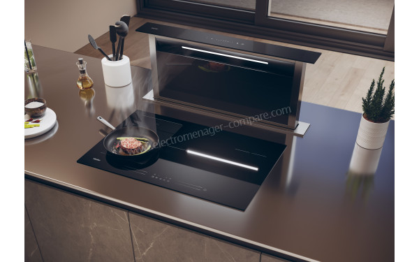 HAIER HAMTSJP86MC/1 - Mise en situation