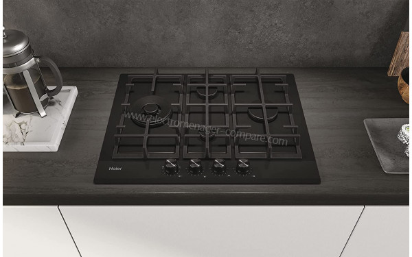 HAIER HAVG5D4HB - Mise en situation