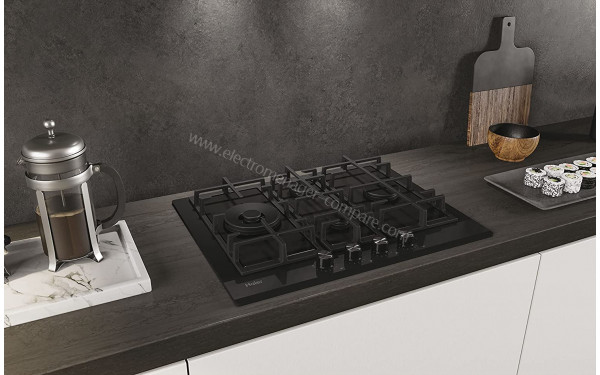 HAIER HAVG5D4HB - Mise en situation