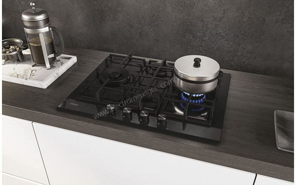 HAIER HAVG5D4HB - Mise en situation