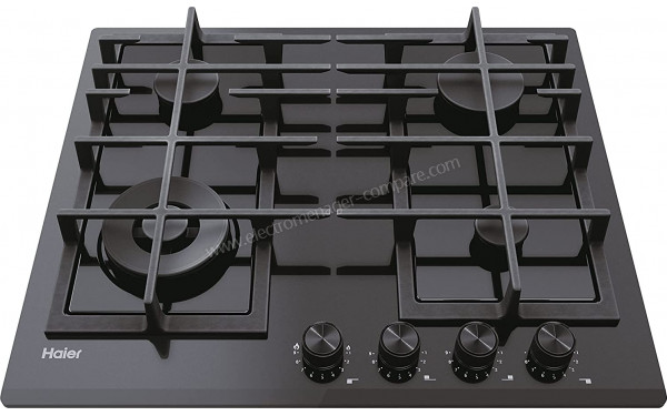 HAIER HAVG6BF4HB - Vue de face