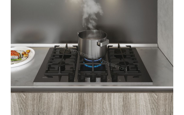 HAIER HAVG75S2B - Mise en situation