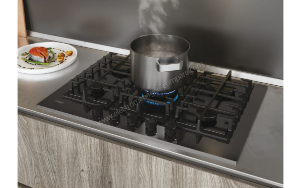 HAIER HAVG75S2B - Mise en situation