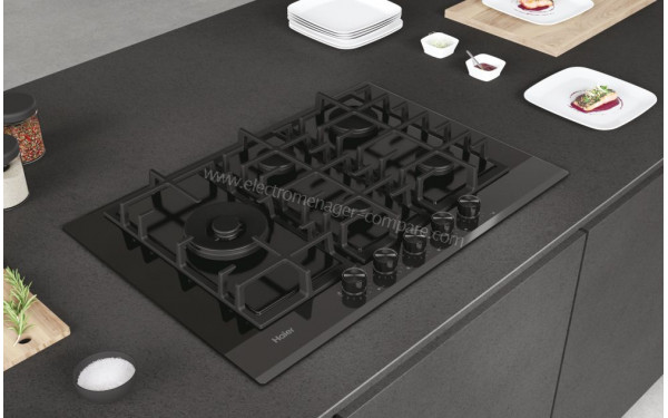 HAIER HAVG7WL4HB - Mise en situation