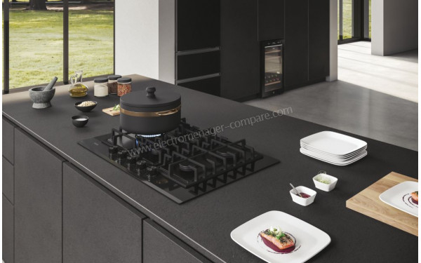 HAIER HAVG7WL4HB - Mise en situation