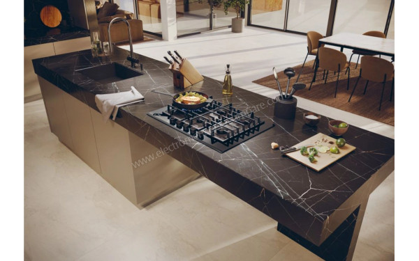 HAIER HAVG7WL5WS6B - Mise en situation