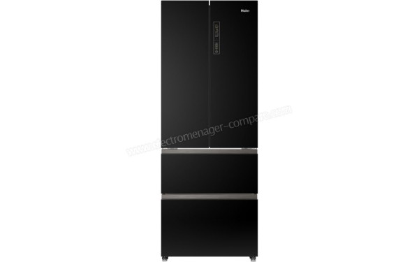 HAIER HB16FFGBAAA - Vue de face (cr&eacute;dit : Boulanger)
