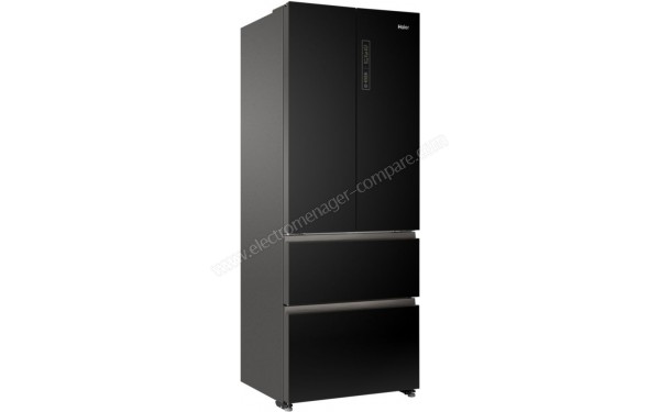 HAIER HB16FFGBAAA - Vue 3/4 gauche (cr&eacute;dit : Boulanger)