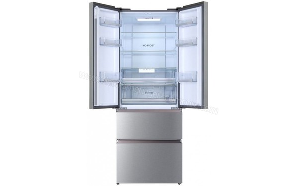 HAIER HB16FMAA - Vue de l'int&eacute;rieur