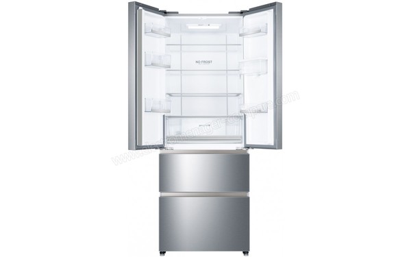 HAIER HB16WMAA - Vue de l'int&eacute;rieur