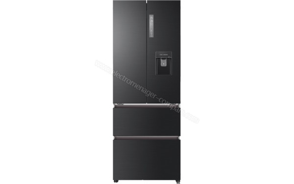 HAIER HB16WSNAA - Vue de face